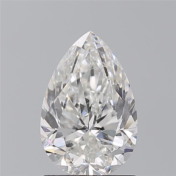 Arete Diamond