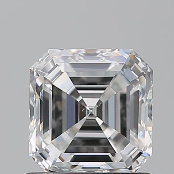 Arete Diamond