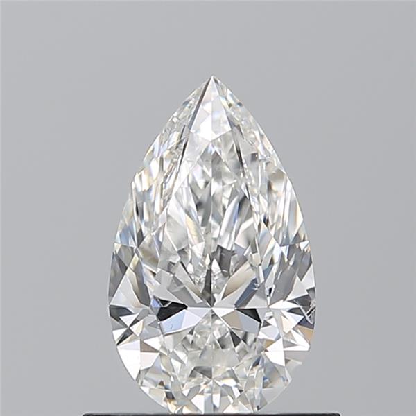 Arete Diamond