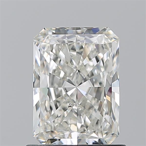 Arete Diamond