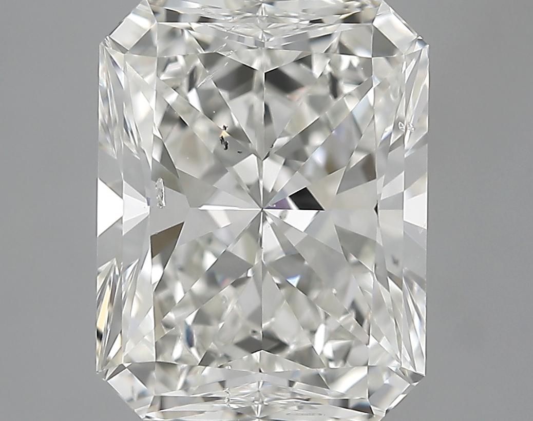 Arete Diamond
