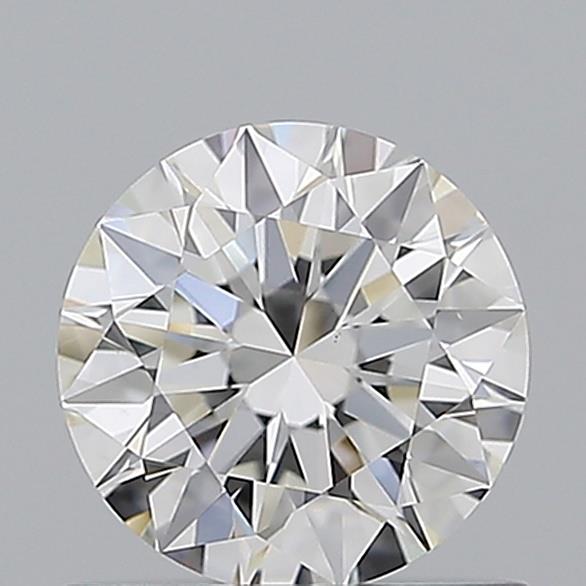 Arete Diamond