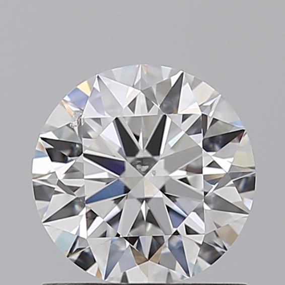 Arete Diamond