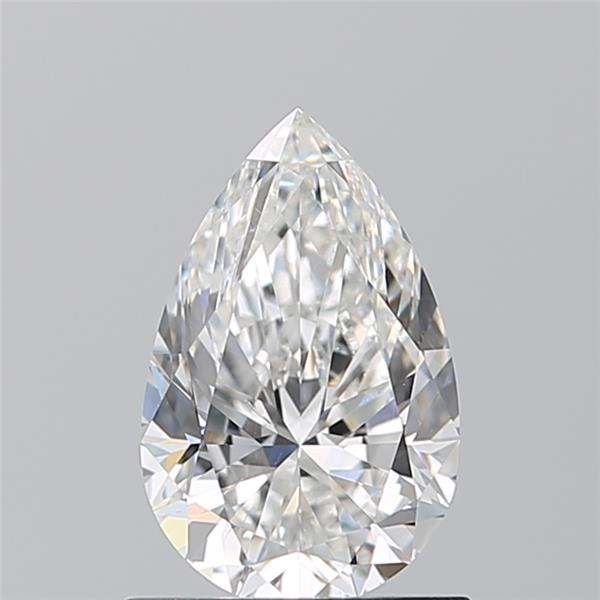 Arete Diamond