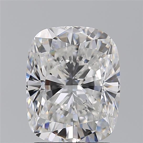 Arete Diamond