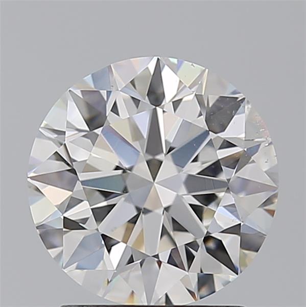 Arete Diamond
