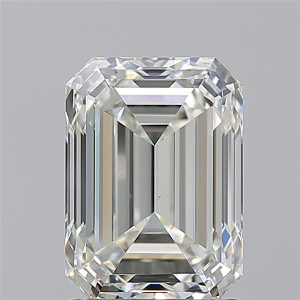Arete Diamond