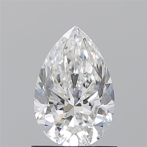 Arete Diamond