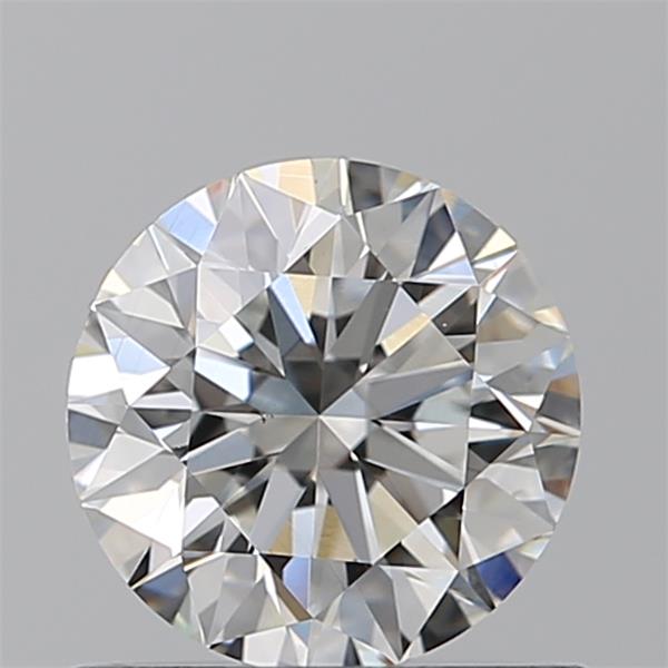 Arete Diamond