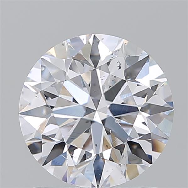 Arete Diamond