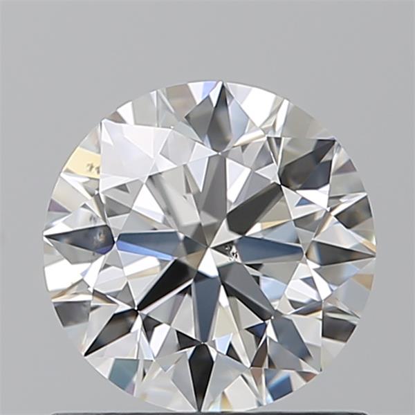 Arete Diamond