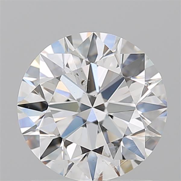 Arete Diamond