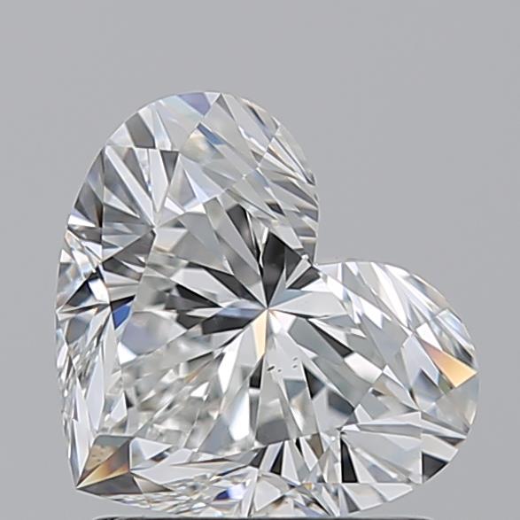 Arete Diamond