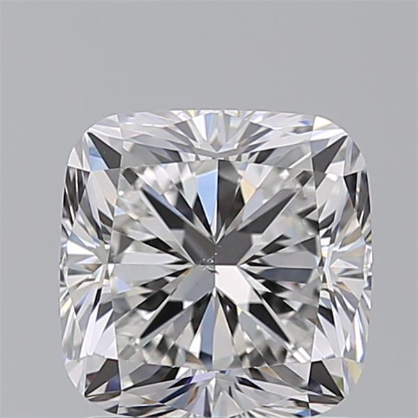 Arete Diamond