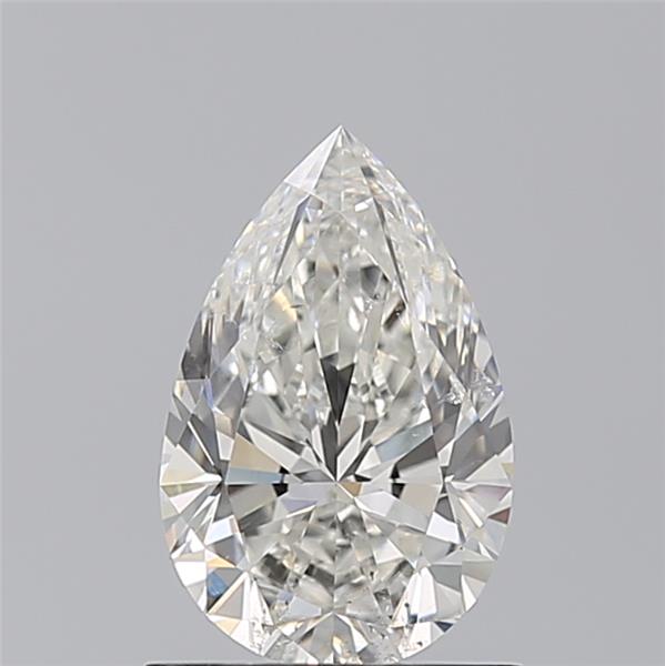 Arete Diamond