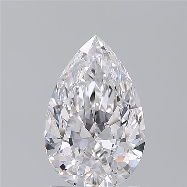 Arete Diamond