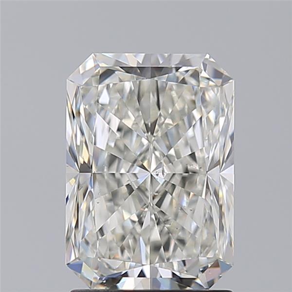 Arete Diamond