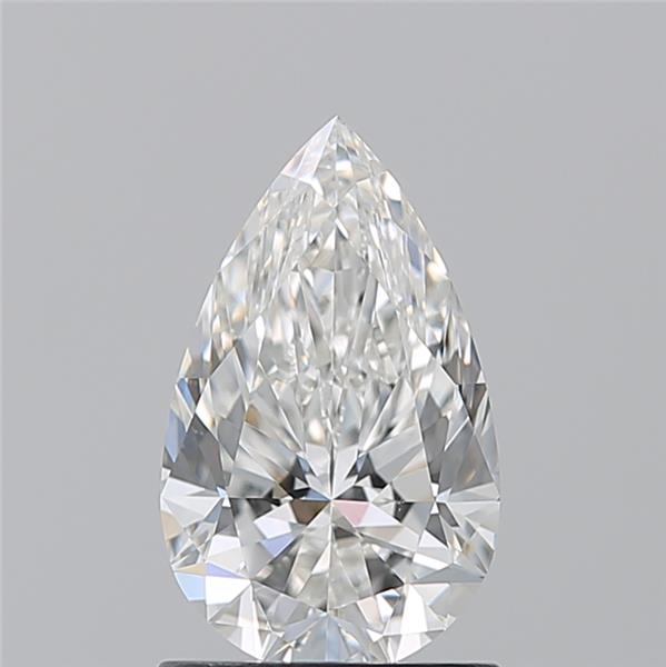 Arete Diamond