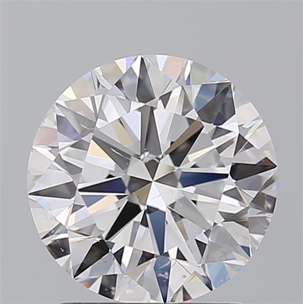 Arete Diamond