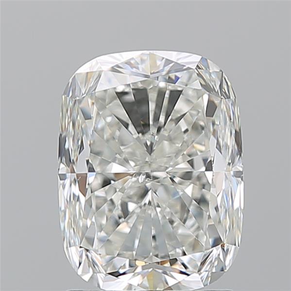 Arete Diamond