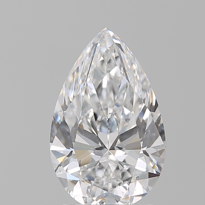 Arete Diamond