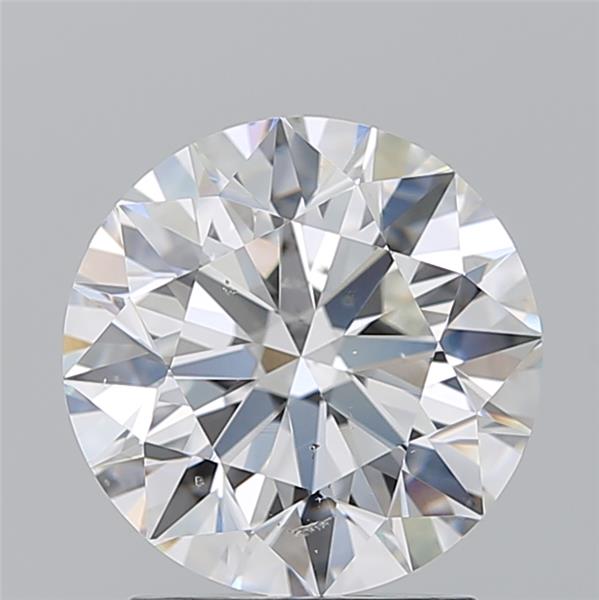 Arete Diamond
