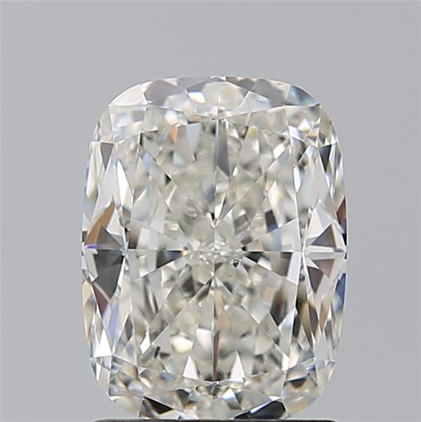 Arete Diamond