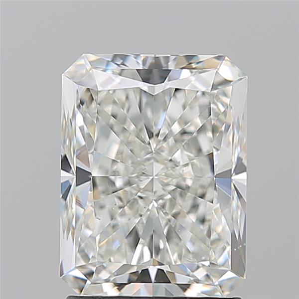 Arete Diamond