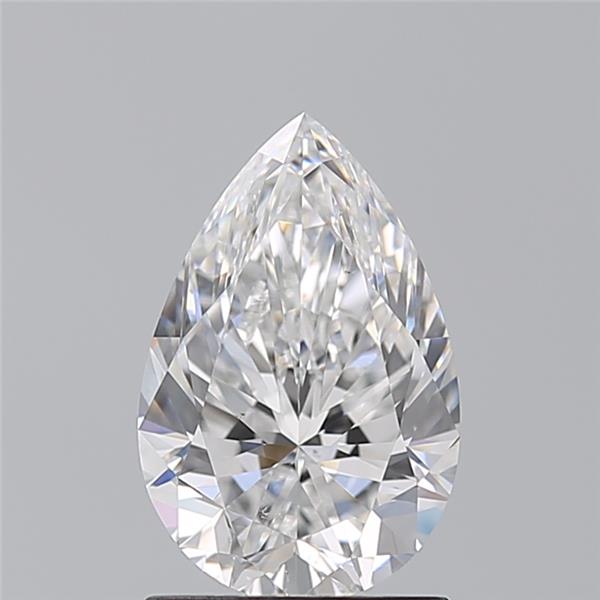 Arete Diamond