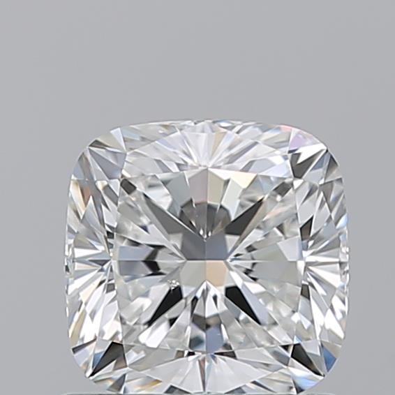 Arete Diamond