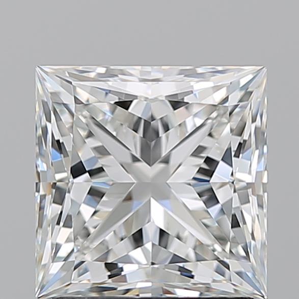 Arete Diamond