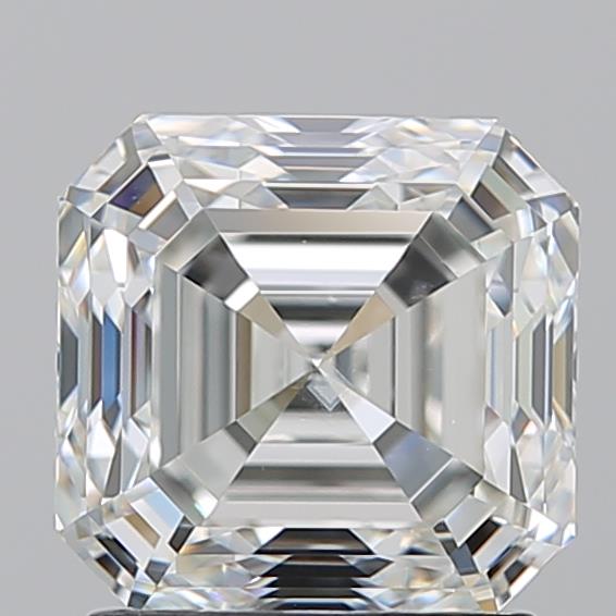 Arete Diamond