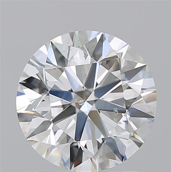 Arete Diamond