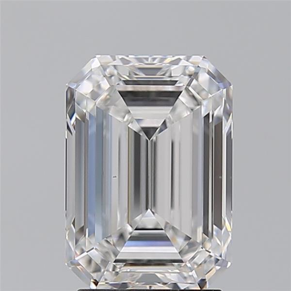 Arete Diamond
