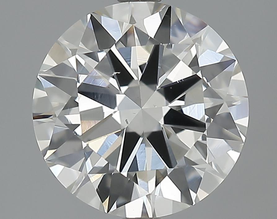 Arete Diamond