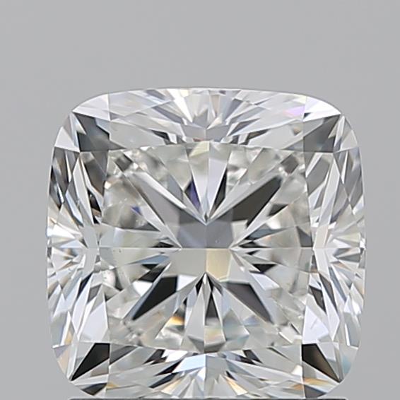 Arete Diamond