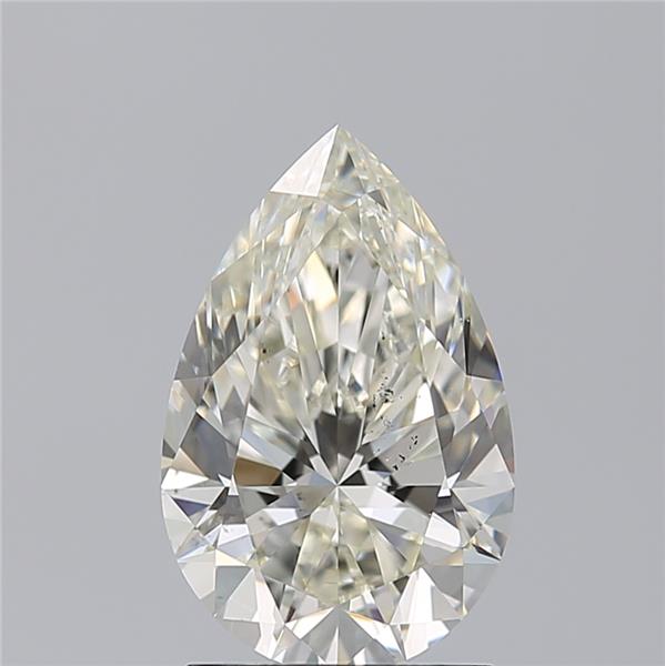 Arete Diamond