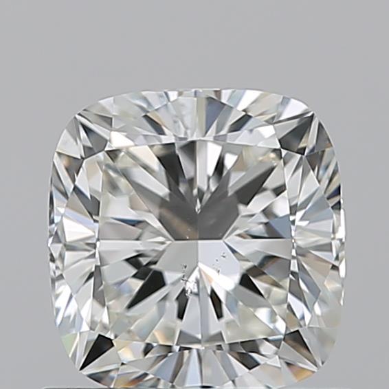 Arete Diamond