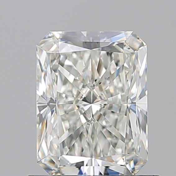 Arete Diamond