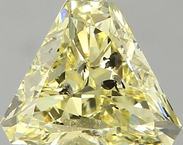 Arete Diamond