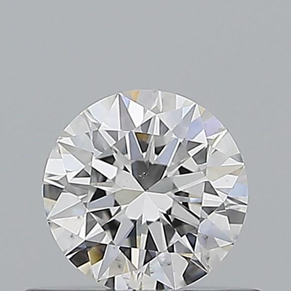 Arete Diamond