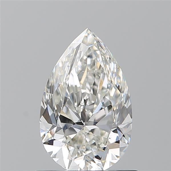 Arete Diamond