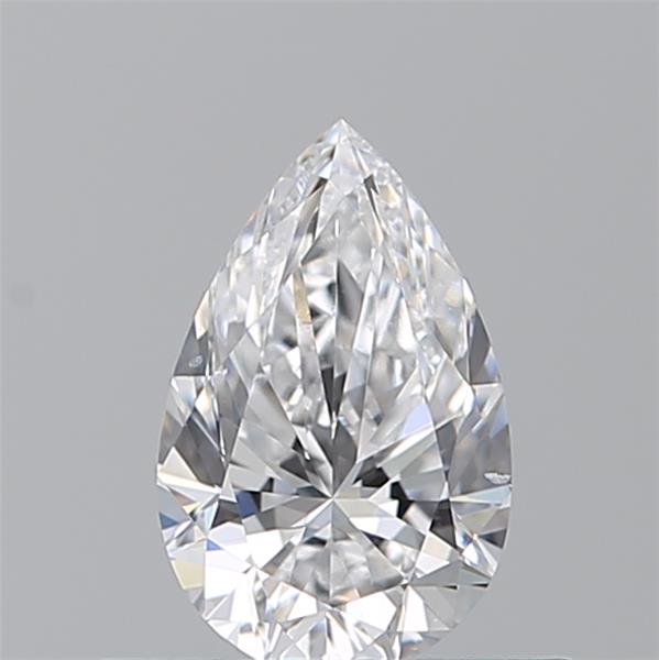 Arete Diamond