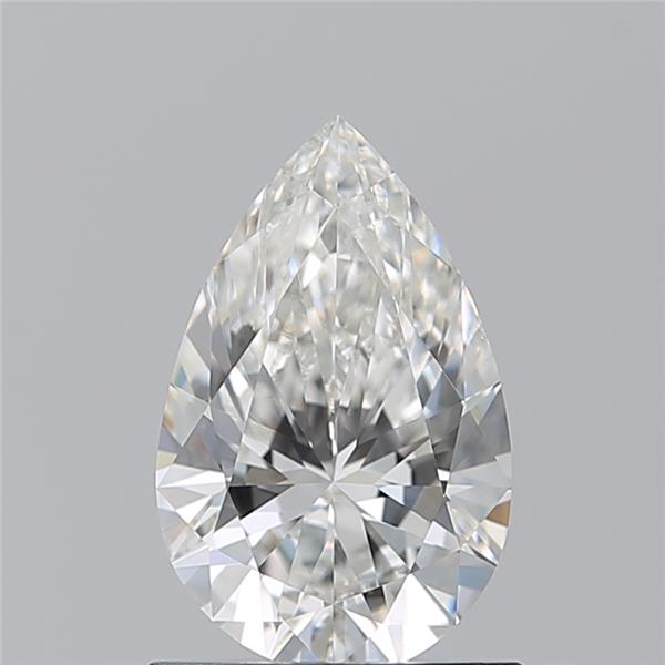 Arete Diamond
