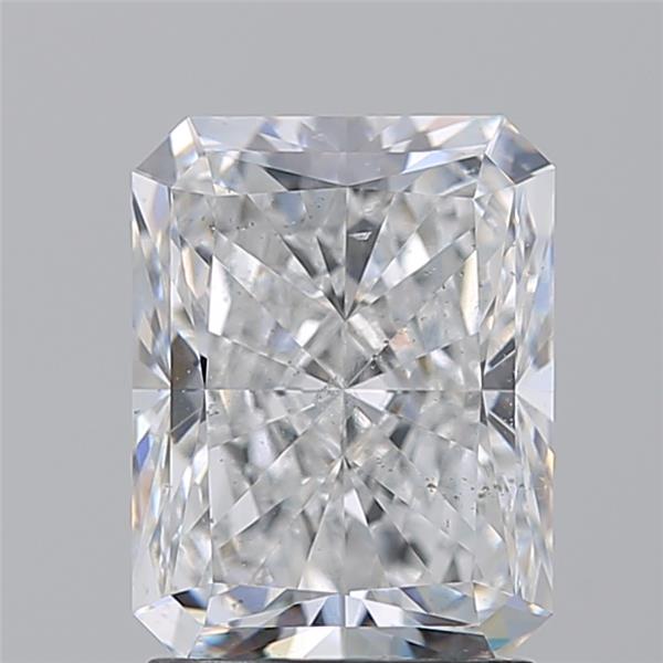 Arete Diamond