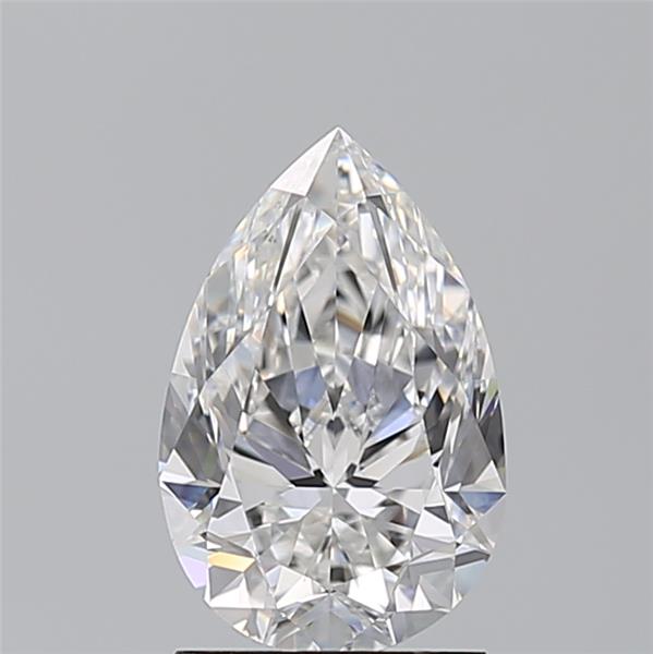 Arete Diamond