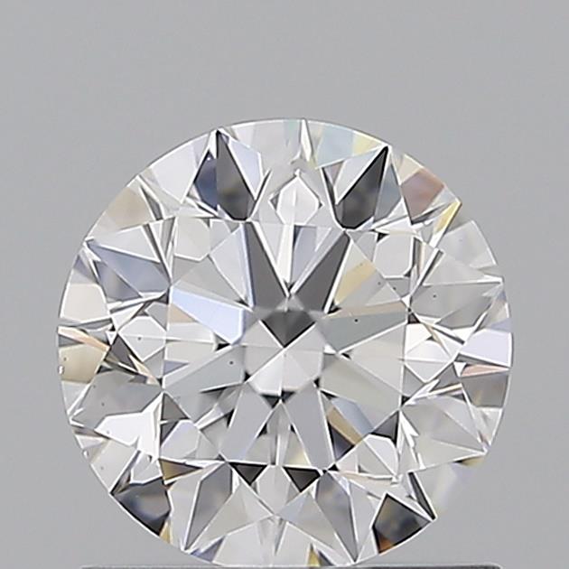 Arete Diamond