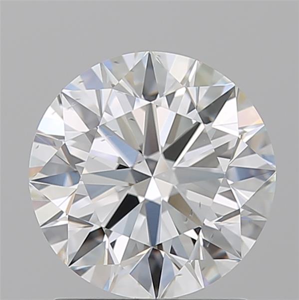 Arete Diamond