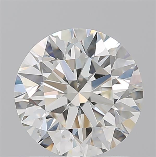 Arete Diamond