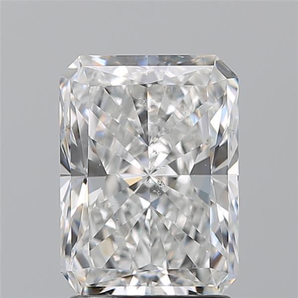 Arete Diamond